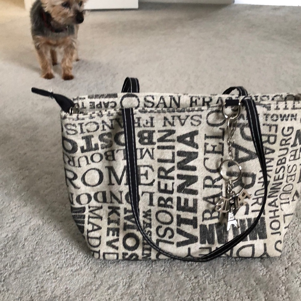 Berkshire Bags, Never Used, No Tags